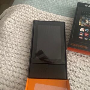 NWT Amazon kindle fire